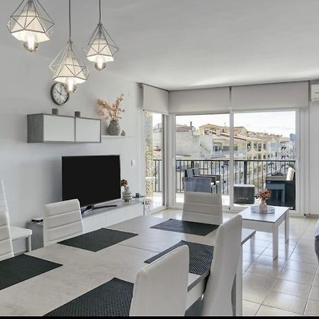 Apartamento Con Vistas A Mar Y Canal. Empuriabrava Eksteriør bilde