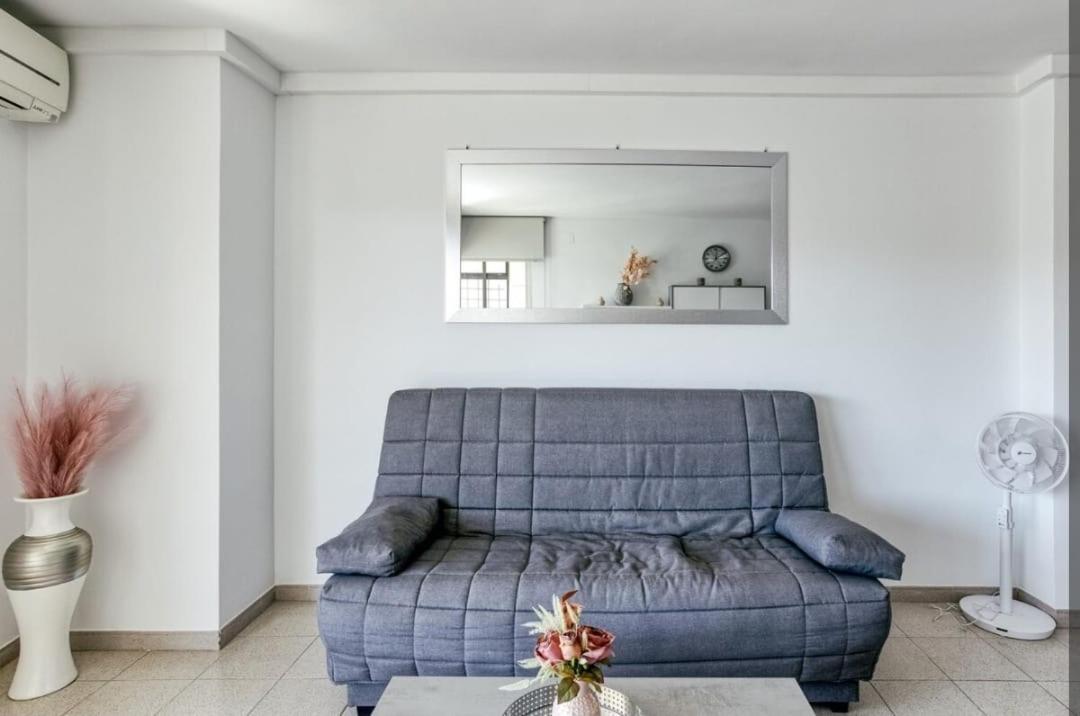 Apartamento Con Vistas A Mar Y Canal. Empuriabrava Eksteriør bilde